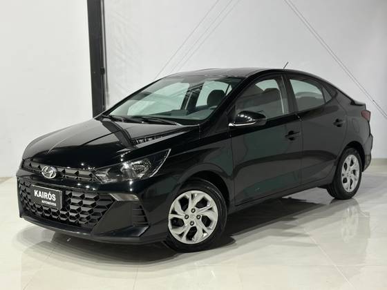 HYUNDAI HB20 1.0 12V FLEX COMFORT PLUS MANUAL HYUNDAI HB20 1.0 12V FLEX COMFORT PLUS MANUAL